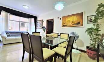 Imagem 2: Apartamento com 3 dormitórios, 100 m² - venda por R$ 597.000,00 ou aluguel por R$ 4.060,00