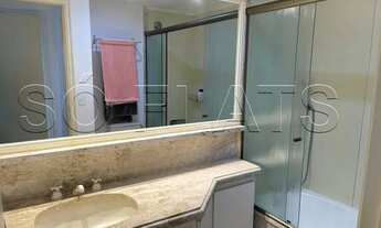 Imagem 4: Flat Le Premier disponível para venda com 29m², 01 dormitório e 01 vaga