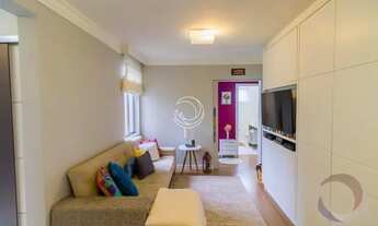 Imagem: FLORIANóPOLIS - Padrão - Trindade