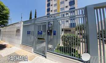 Imagem 4: Apartamento 2 dormitórios armários vaga coberta