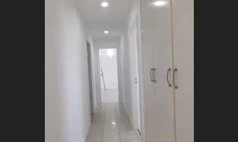 Imagem 6: Adrianópolis Central Park - 4 qts 180m²