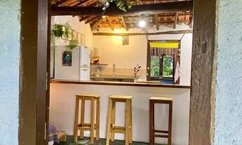 Imagem 6: Aluga-se casa Casa com 2 dormitórios