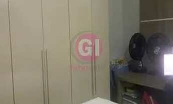 Imagem 2: Casa para aluguel tem 73 metros quadrados com 2 quartos em Loteamento Villa Branca - Jacar