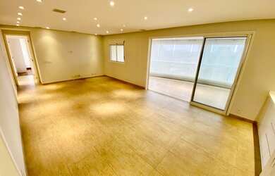 Imagem 4: Apartamento para locação de 135 metros 3 quartos na Chácara Santo Antônio Near Granja Juli