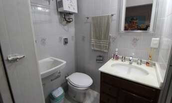 Imagem 7: SALA E QUARTO PARA TEMPORADA - POSTO 3 - COPACABANA - PROXIMO AO METRO - RIO DE JANEIRO