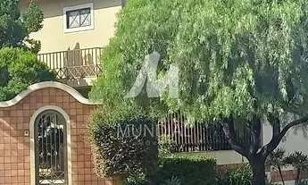 Imagem: Casa (sobrado na rua) 3 dormitórios/suite