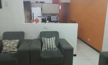 Imagem 5: Terreno com 2 Casas, 3 dormitórios e 2 banheiros