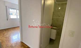 Imagem 5: Apartamento com 02 dormitórios em Santa Cecília - Cód.: 10759