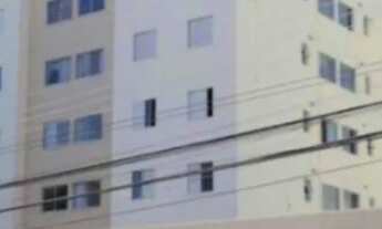 Imagem 2: ED. ANA PAULA Apartamento com 2 dormitórios