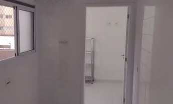 Imagem 7: Apartamento em Alphaville - Ghaia 03 Quartos - Alphaville 132,00m²