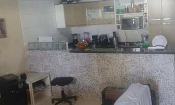 Imagem 3: Vendo Casa 2/4 c/ Varanda e piscina 250.000.00