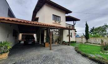 Imagem: FLORIANóPOLIS - Casa Padrão - Carianos