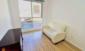 Imagem 5: APARTAMENTO 01 DORMITÓRIO NO BAIRRO TRINDADE EM FLORIANÓPOLIS