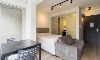 Imagem: Apartamento para Aluguel - Vila Olímpia