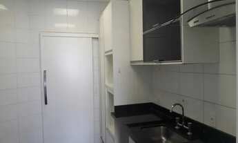 Imagem 4: SANTANA DE PARNAÍBA - Apartamento Padrão - TAMBORÉ