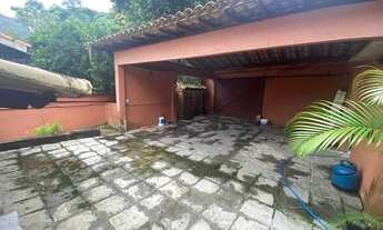 Imagem 6: Casa 5 suites, 375m², 4 salas vista panorâmica, varanda vista mar, São Conrado