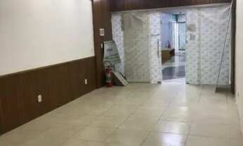 Imagem 2: Oportunidade coração de Ipanema Sobreloja com vaga de garagem