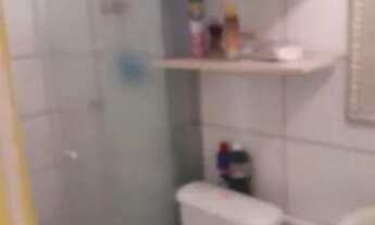 Imagem 4: Alugo apartamento, dois quartos, garagem, Via Parque