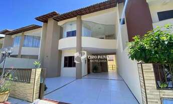 Imagem 1: Casa com 3 quartos à venda, 153 m² por R$ 710.000 - Lagoa Sapiranga (Coité) - Fortaleza/CE