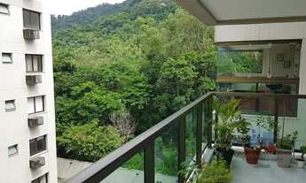 Imagem 5: Apartamento para Venda em Rio de Janeiro, Recreio dos Bandeirantes, 2 dormitórios, 1 suíte