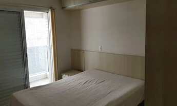 Imagem 4: Flat para venda com 75 metros quadrados com 2 quartos em Gonzaga - Santos - São Paulo