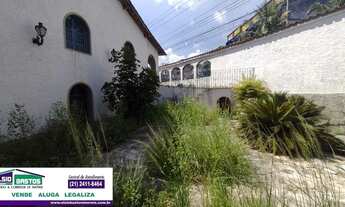 Imagem 7: Casarão Duplex com 5 quartos (2 suítes) Centro de Campo Grande