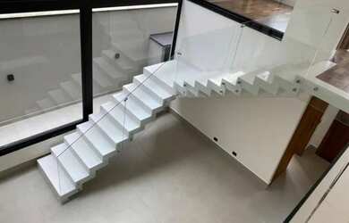 Imagem 4: CASA RESIDENCIAL em BARUERI - SP, TAMBORÉ