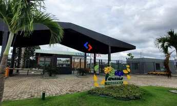 Imagem: Casa no Condomínio Gran Paraiso