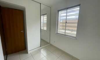 Imagem 3: Excelente área privativa com churrasqueira 2 quartos