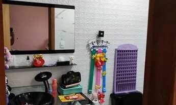 Imagem 6: Casa para venda com 71 metros quadrados com 3 quartos em Brotas - Salvador - BA