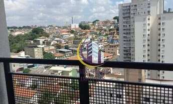 Imagem 4: Apartamento com 1 dormitório - venda ou aluguel - Km 18 - Osasco/SP