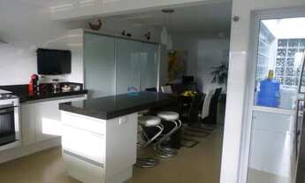 Imagem 6: Sobrado 3 dormitórios, 3 suítes, 6 vagas - aceita permuta!