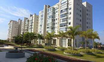 Imagem 3: Lindo apartamento no Mirante 4 estações