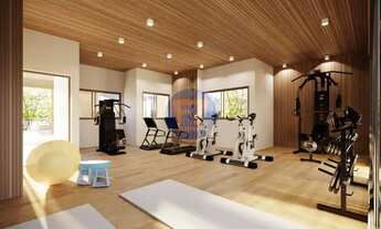 Imagem 4: APARTAMENTO à venda, 3 quartos, 2 vagas, Aldeota - FORTALEZA/CE