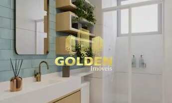 Imagem 2: Apartamento para venda com 40 metros quadrados com 2 quartos em Narandiba - Salvador - BA