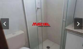 Imagem 4: Apartamento Padrão em São José dos Campos