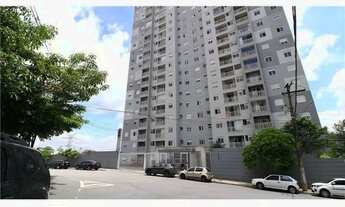 Imagem 4: Condomínio EQUILIBRIUM JARDIM SUL no 11º Andar na Vila Andrade em São Paulo - Apartamento