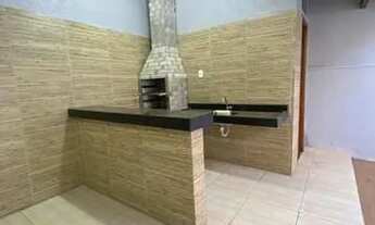 Imagem 2: Linda Casa Recem Reformada Bairro Cabral Contagem Mg - Oportunidade Unica