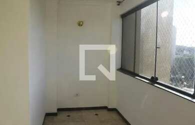 Imagem 5: Apartamento para Aluguel - Jardim Marajoara , 2 Quartos, 92 m2