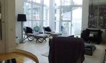 Imagem 3: CASA RESIDENCIAL em SANTANA DE PARNAÍBA - SP, ALPHAVILLE