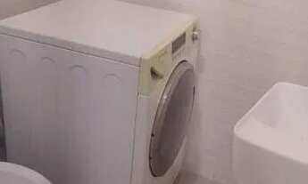 Imagem 7: Amplo/ Semimobiliado/ Novo