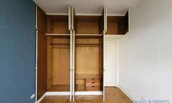 Imagem: APARTAMENTO - JARDIM EUROPA - SP