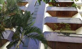 Imagem: Lindo apartamento mobiliado com 2 dormitórios