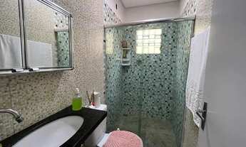 Imagem 6: Casa em condomínio fechado 3 quartos