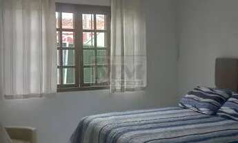 Imagem 7: Casa com 3 dormitórios à venda com 250m² por R$ 500.000,00 no bairro Parque dos Lagos - CO