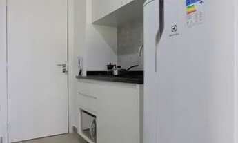 Imagem 4: Apartamento para Aluguel - Vila Madalena, 1 Quarto, 24 m2