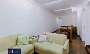 Imagem 4: Apartamento Venda 2 Dormitórios - 95 m² Perdizes