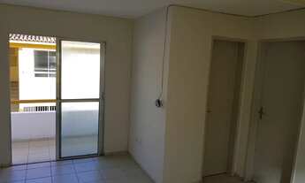 Imagem 2: DM- Ótimo apartamento com 2 quartos, lazer completo. Aceita financiamento. Apenas 110 mil