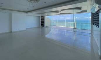 Imagem 2: Cobertura para venda com 250 metros quadrados com 3 quartos