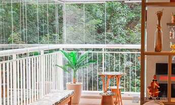 Imagem 3: APARTAMENTO COM VARANDA GOURMET PARA LOCAÇÃO NO CONDOMÍNIO NATURALE, JARDIM FLORIDA, JUNDI